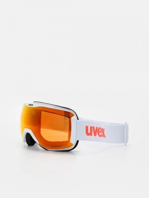 Obrázek produktu Lyžařské brýle Uvex oranžová