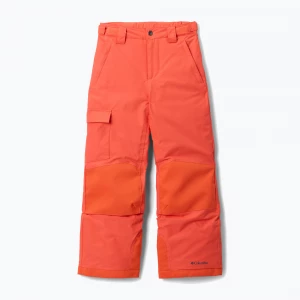 Obrázek produktu Lyžařské kalhoty Columbia Bugaboo III zing oranžová