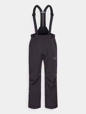 Obrázek produktu Lyžařské kalhoty EA7 Emporio Armani černá