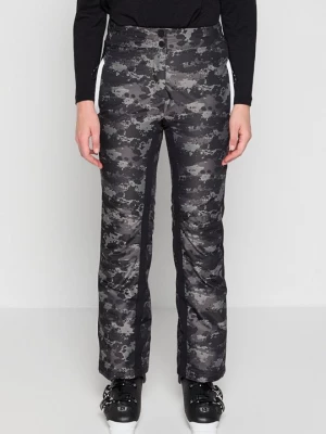 Obrázek produktu Lyžařské kalhoty EA7 Emporio Armani stříbrná