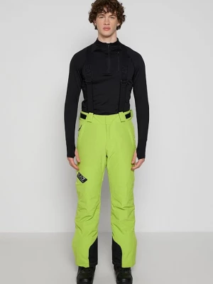 Obrázek produktu Lyžařské kalhoty EA7 Emporio Armani světle zelená