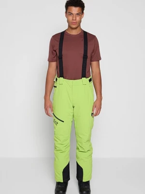 Obrázek produktu Lyžařské kalhoty EA7 Emporio Armani světle zelená