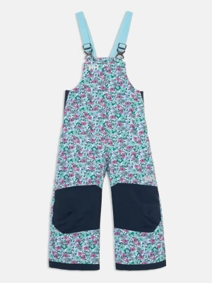Obrázek produktu Lyžařské kalhoty Helly Hansen růžová