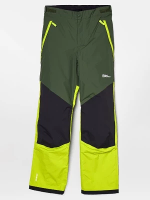 Obrázek produktu Lyžařské kalhoty Jack Wolfskin