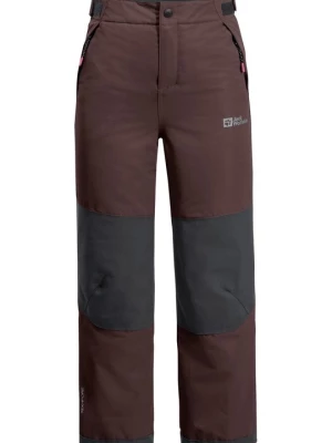 Obrázek produktu Lyžařské kalhoty Jack Wolfskin