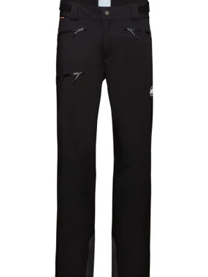 Obrázek produktu Lyžařské kalhoty Mammut černá