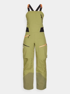 Obrázek produktu Lyžařské kalhoty ORTOVOX khaki