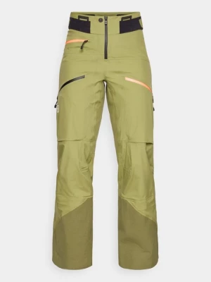 Obrázek produktu Lyžařské kalhoty ORTOVOX khaki
