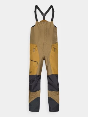 Obrázek produktu Lyžařské kalhoty Peak Performance zelená