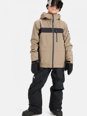 Obrázek produktu Lyžařské kalhoty Quiksilver černá