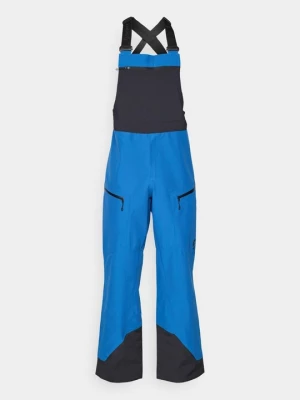 Obrázek produktu Lyžařské kalhoty SCOTT Sports modrá