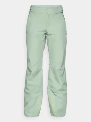 Obrázek produktu Lyžařské kalhoty The North Face světle zelená