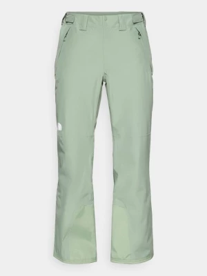 Obrázek produktu Lyžařské kalhoty The North Face světle zelená
