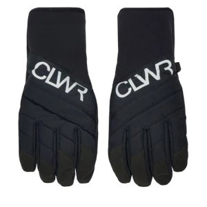 Obrázek produktu Lyžařské rukavice Colourwear 7010345 Černá