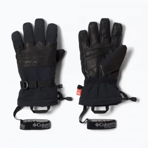 Obrázek produktu Lyžařské rukavice Columbia Peak Pursuit II black