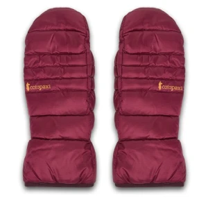 Obrázek produktu Lyžařské rukavice Cotopaxi Down Mitten F24469U933 Bordó