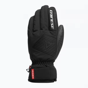 Obrázek produktu Lyžařské rukavice Dainese Sport anthracite / stretch limo šedá