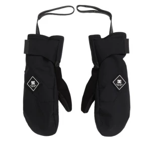 Obrázek produktu Lyžařské rukavice DC Shoes Franchise ADBHN03006 Černá