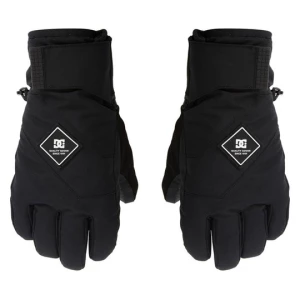 Obrázek produktu Lyžařské rukavice DC Shoes Franchise ADBHN03007 Černá