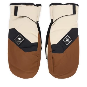 Obrázek produktu Lyžařské rukavice DC Shoes Franchise ADYHN03029 Hnědá