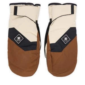 Obrázek produktu Lyžařské rukavice DC Shoes Franchise ADYHN03029 Hnědá