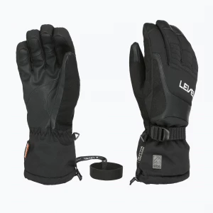 Obrázek produktu Lyžařské rukavice Level Patrol black