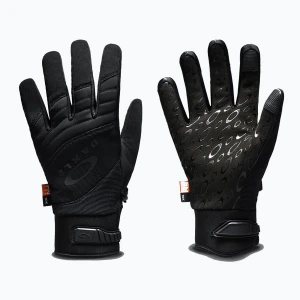 Obrázek produktu Lyžařské rukavice Oakley Clutch pitch black