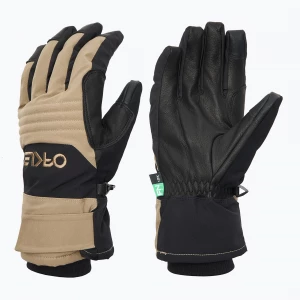 Obrázek produktu Lyžařské rukavice Oakley Oakley B1B pebble Béžová