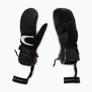 Obrázek produktu Lyžařské rukavice Oakley Timberline Mitten blackout