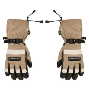 Obrázek produktu Lyžařské rukavice Quiksilver Highline Gore-Tex EQYHN03203 Béžová