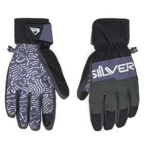 Obrázek produktu Lyžařské rukavice Quiksilver Method EQYHN03204 Černá