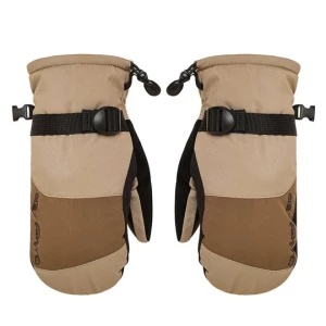 Obrázek produktu Lyžařské rukavice Quiksilver Mission EQBHN03040 Béžová