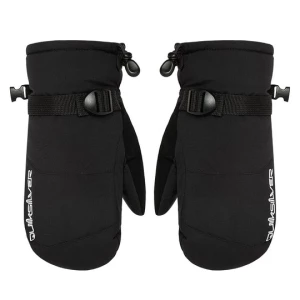 Obrázek produktu Lyžařské rukavice Quiksilver Mission EQBHN03040 Černá