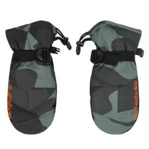 Obrázek produktu Lyžařské rukavice Quiksilver Mission EQBHN03040 Šedá
