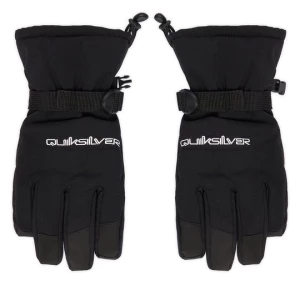 Obrázek produktu Lyžařské rukavice Quiksilver Mission EQYHN03193 Černá