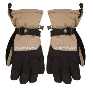 Obrázek produktu Lyžařské rukavice Quiksilver Mission EQYHN03193 Šedá