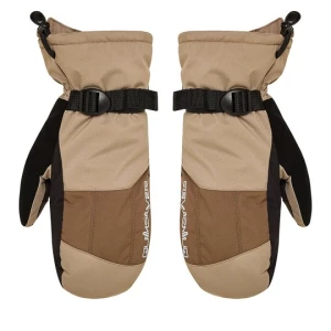 Obrázek produktu Lyžařské rukavice Quiksilver Mission Mitt EQYHN03195 Černá