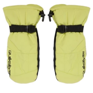 Obrázek produktu Lyžařské rukavice Quiksilver Mission Mitt EQYHN03195 Zelená