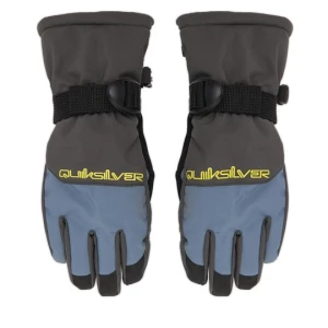 Obrázek produktu Lyžařské rukavice Quiksilver Mission Youth EQBHN03039 Šedá