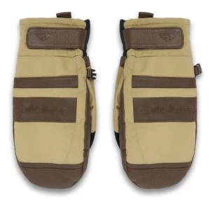 Obrázek produktu Lyžařské rukavice Quiksilver Squad EQYHN03197 Béžová
