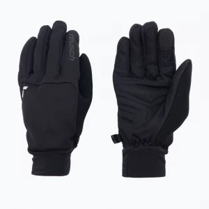 Obrázek produktu Lyžařské rukavice Reusch Backcountry Touch-Tec černé 61 / 07 / 159