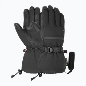 Obrázek produktu Lyžařské rukavice Reusch Jerome GORE-TEX black