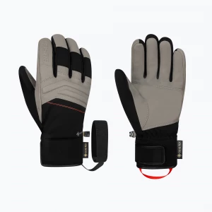 Obrázek produktu Lyžařské rukavice Reusch Jupiter Gore-Tex red / grey