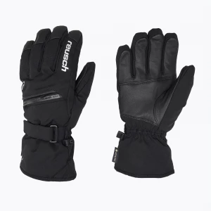Obrázek produktu Lyžařské rukavice Reusch Morris GORE-TEX black / white