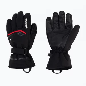 Obrázek produktu Lyžařské rukavice Reusch Primus R-Tex černá / červená 62 / 01 / 224