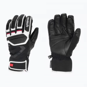Obrázek produktu Lyžařské rukavice Reusch Pro Rc černobílé 62 / 01 / 110