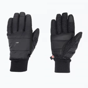 Obrázek produktu Lyžařské rukavice Reusch Stratos Touch-Tec černé