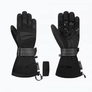 Obrázek produktu Lyžařské rukavice Reusch Sweeber III R-Tex XT black
