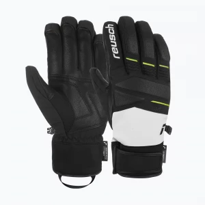 Obrázek produktu Lyžařské rukavice Reusch Thunder R-Tex XT blacier grey / black / safety yellow
