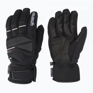 Obrázek produktu Lyžařské rukavice Reusch Thunder R-Tex XT black / white
